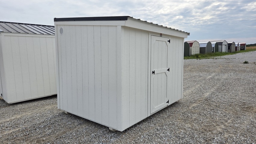 Metro Shed - 7x10