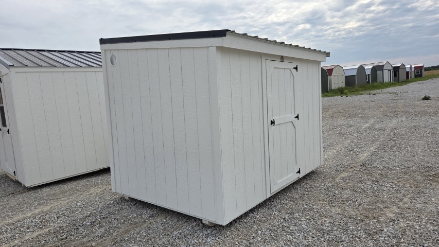 Metro Shed - 7x10