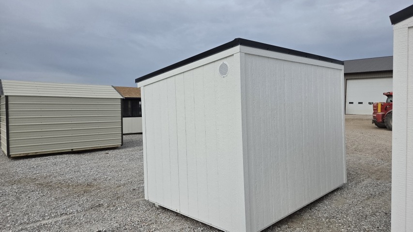 Metro Shed - 7x10