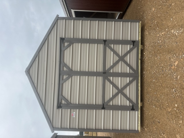 Utility Xtra Height - 10x20