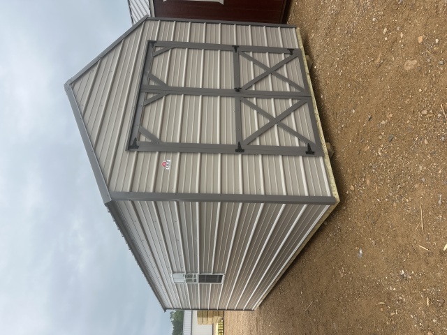 Utility Xtra Height - 10x20