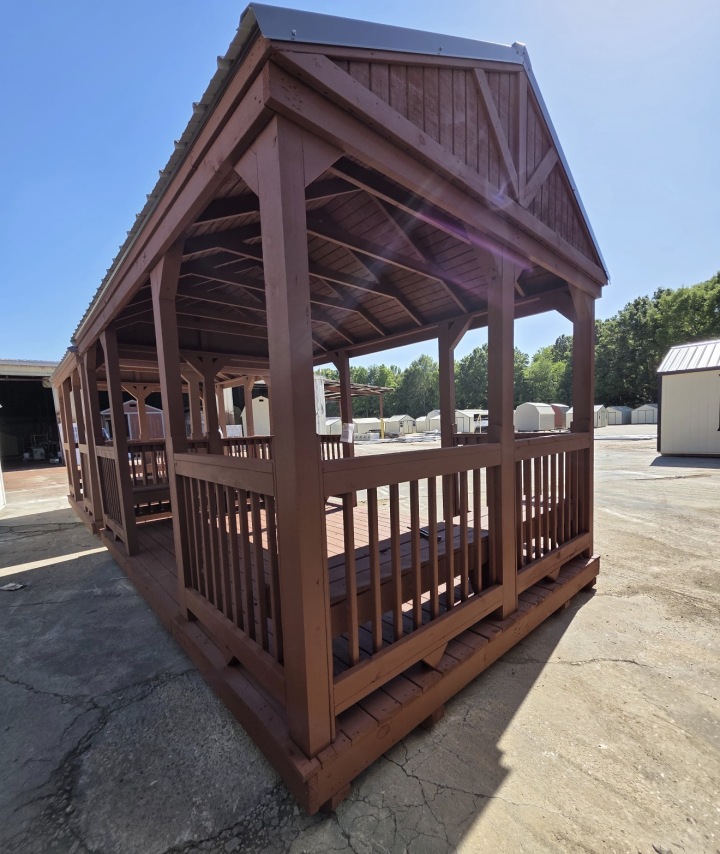 Cabana - 10x16