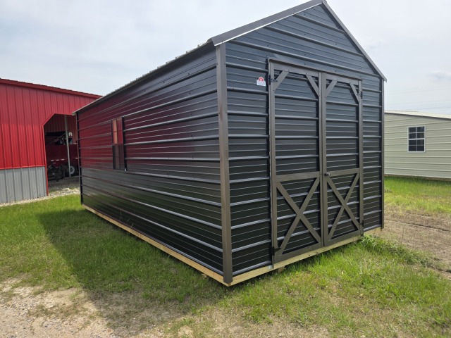 Utility Xtra Height - 10x20