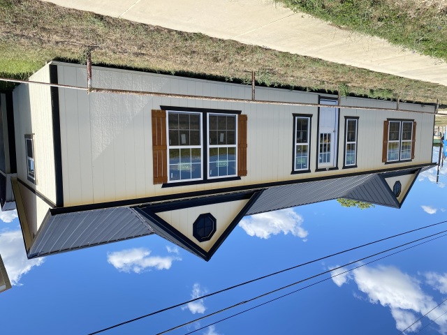 Side Utility - 16x50