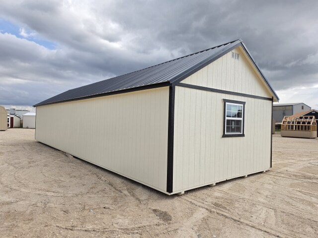Side Utility - 16x50