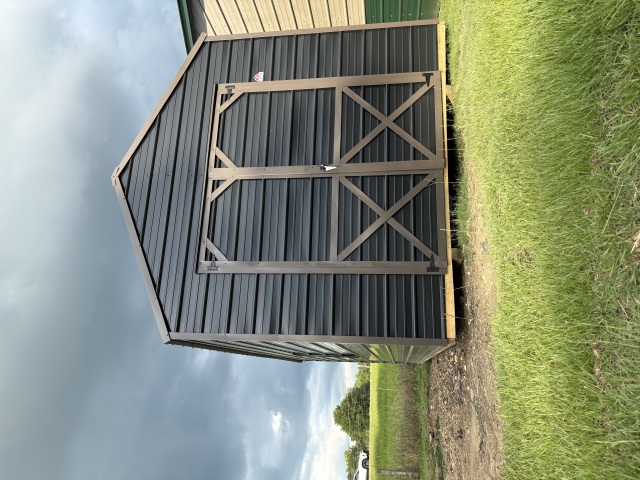 Utility Xtra Height - 10x20