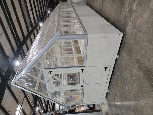 Greenhouse - 10x20