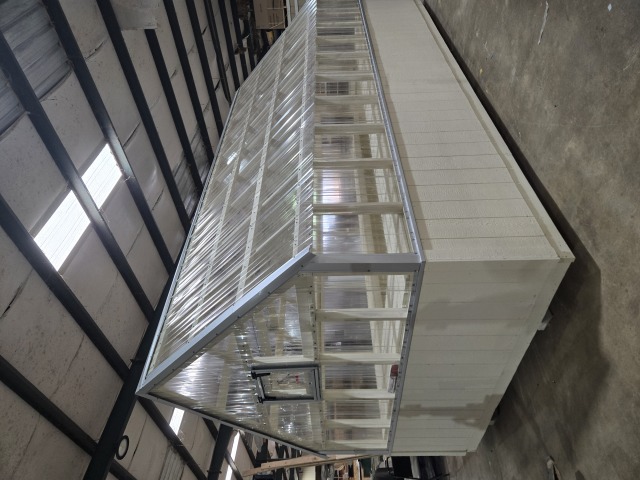 Greenhouse - 10x20