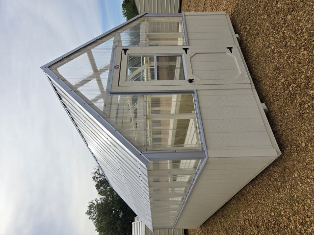 Greenhouse - 10x20