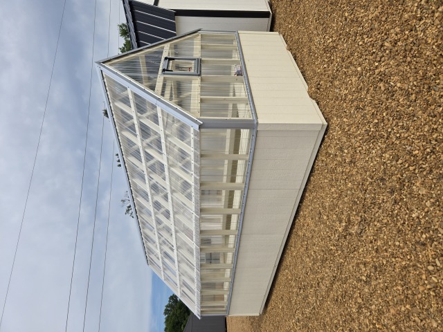 Greenhouse - 10x20