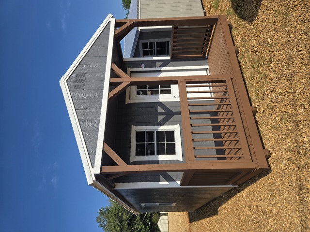 Cabin - 12x24