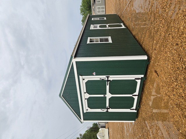 Utility Xtra Height - 12x28