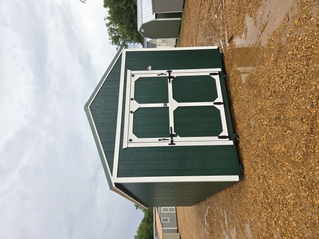 Utility Xtra Height - 12x28