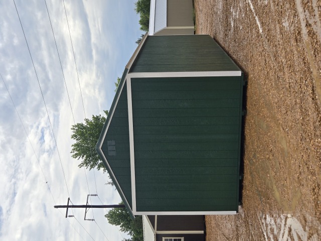 Utility Xtra Height - 12x28