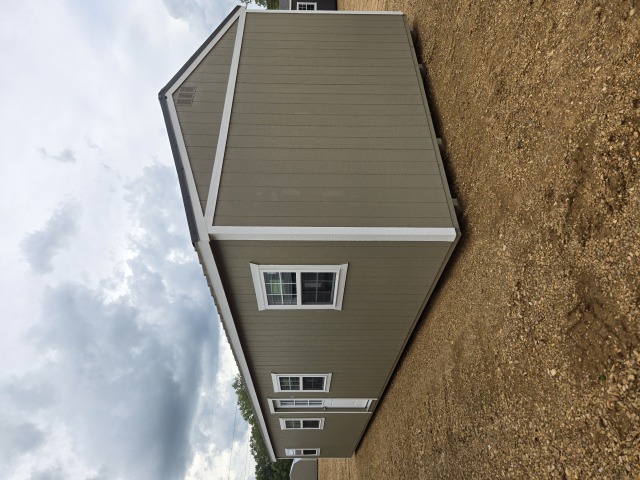 Utility Xtra Height - 14x40