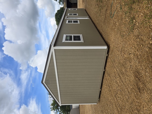 Utility Xtra Height - 14x40