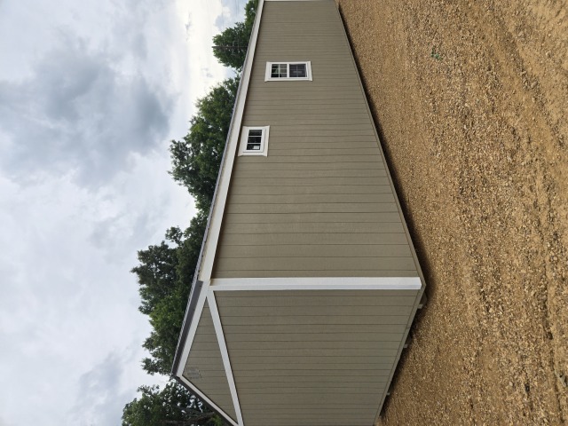 Utility Xtra Height - 14x40