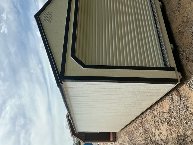Portable Garage - 12x24