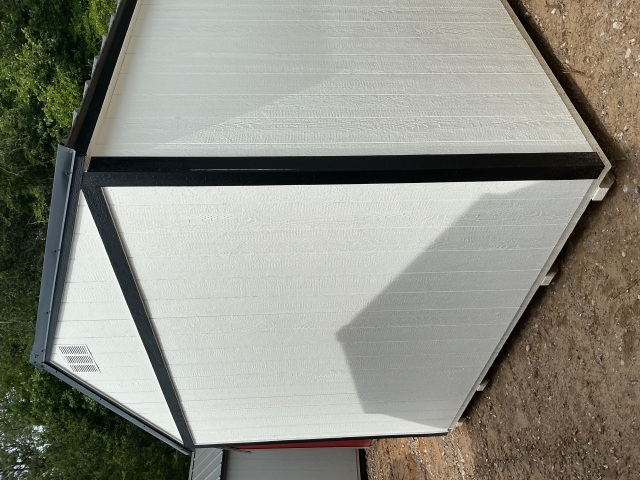 Portable Garage - 12x24