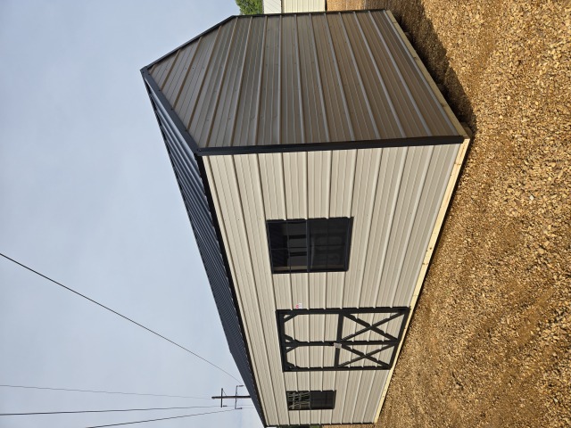 Side Utility - 12x24