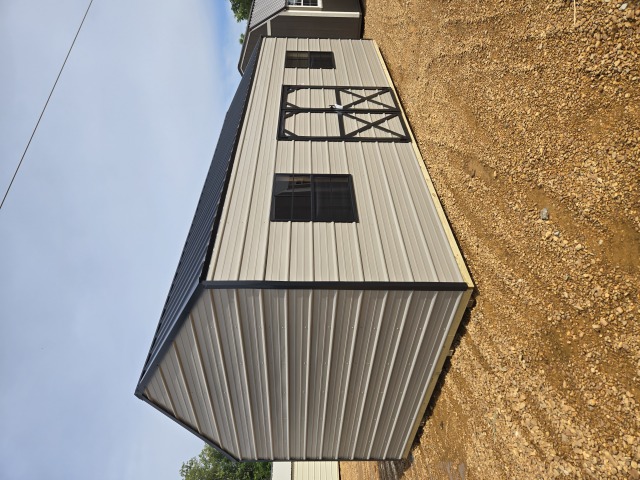 Side Utility - 12x24