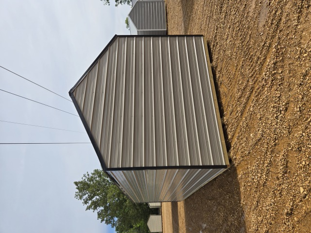 Side Utility - 12x24