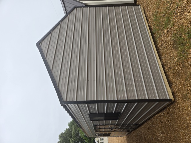 Side Utility - 12x24