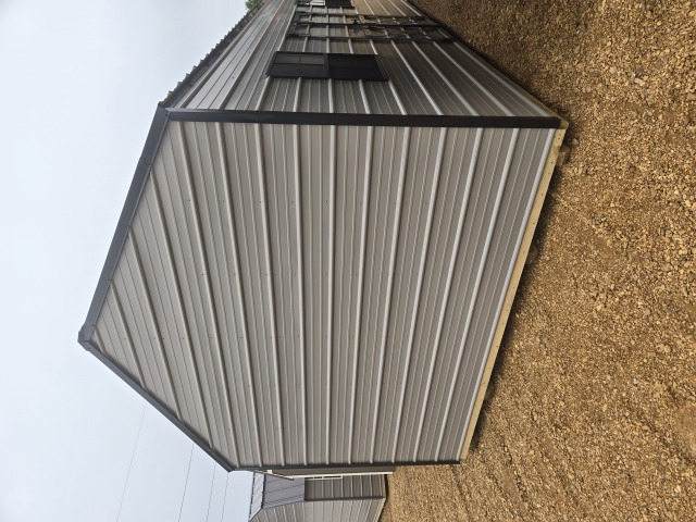 Side Utility - 12x24