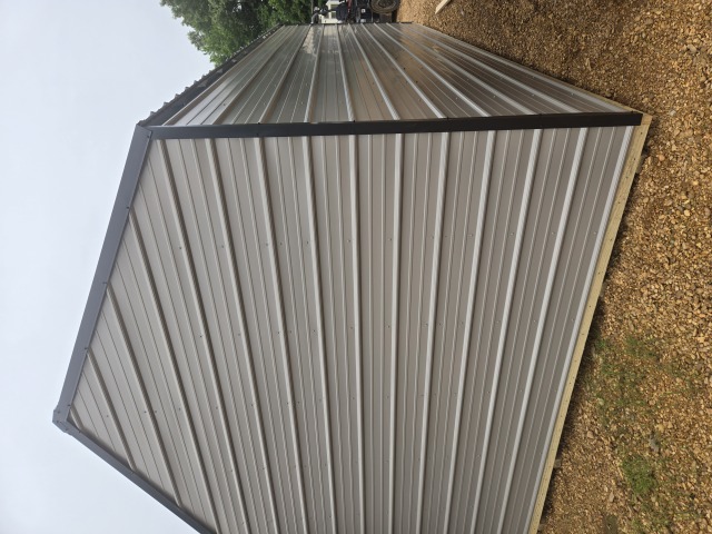 Side Utility - 12x24