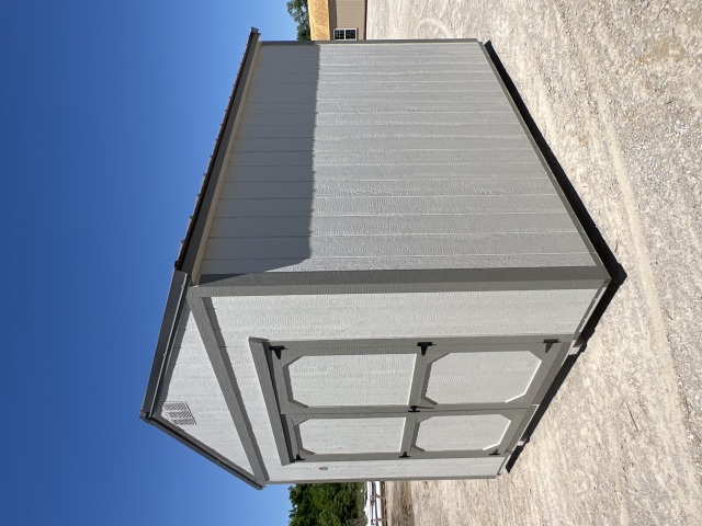 Utility Xtra Height - 10x12