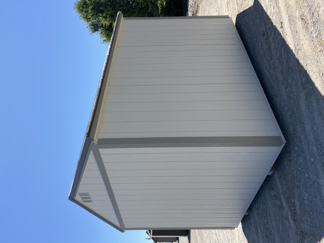 Utility Xtra Height - 10x12