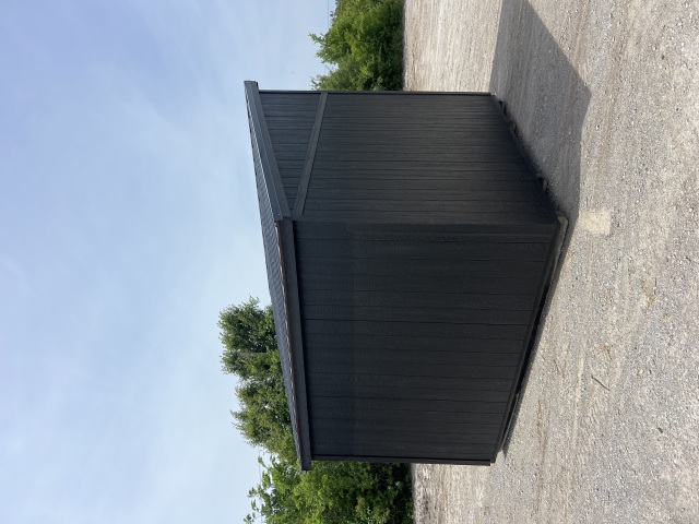 Side Utility - 12x12