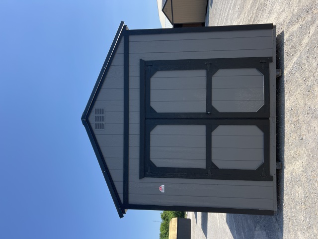 Utility Xtra Height - 10x16