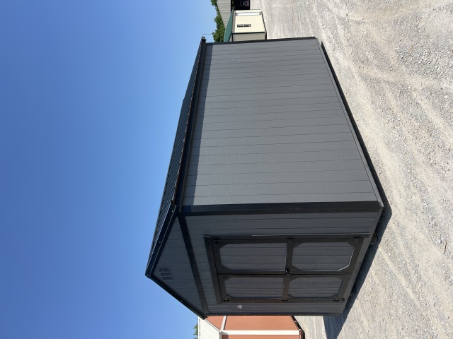 Utility Xtra Height - 10x16