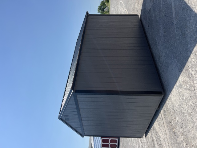 Utility Xtra Height - 10x16