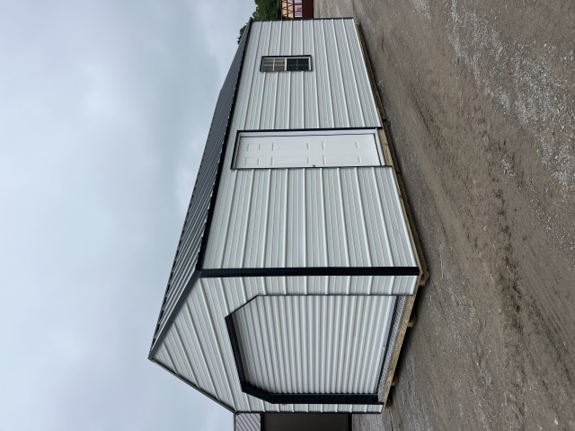 Portable Garage - 12x24