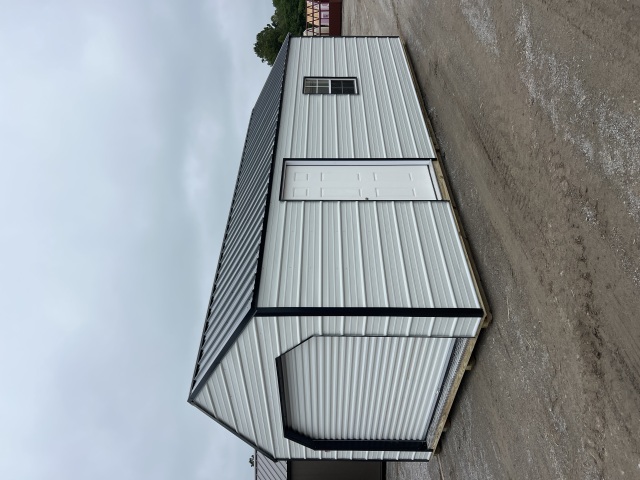 Portable Garage - 12x24
