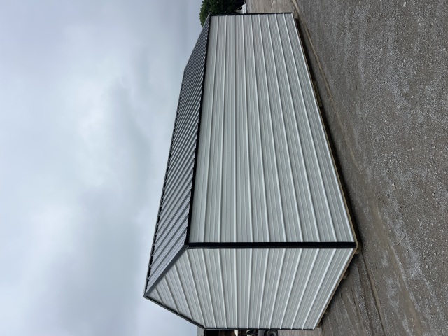 Portable Garage - 12x24