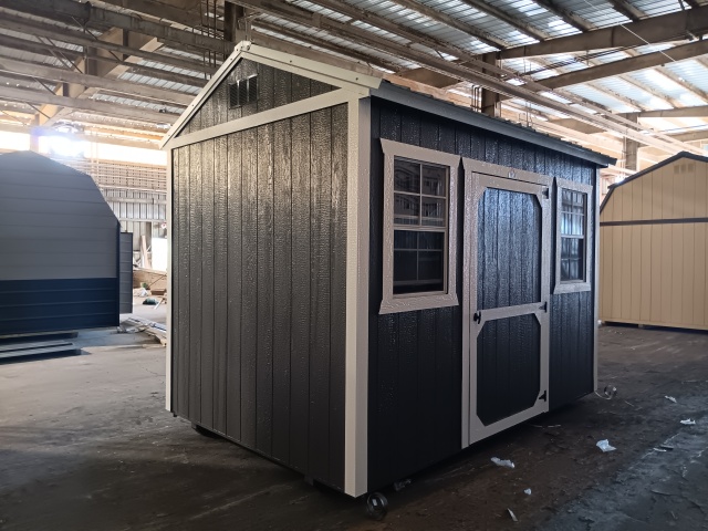 Side Utility - 8x12