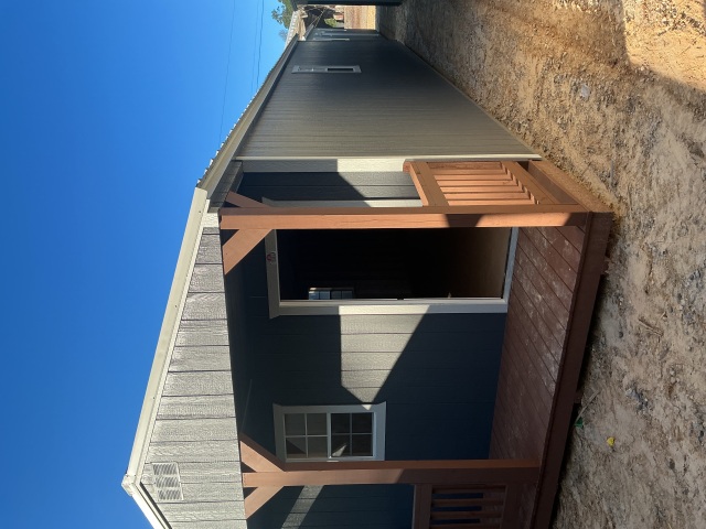 Cabin - 14x40