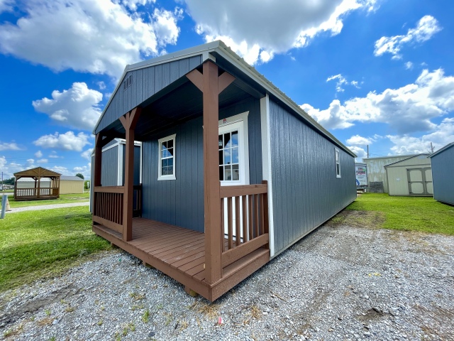 Cabin - 14x40