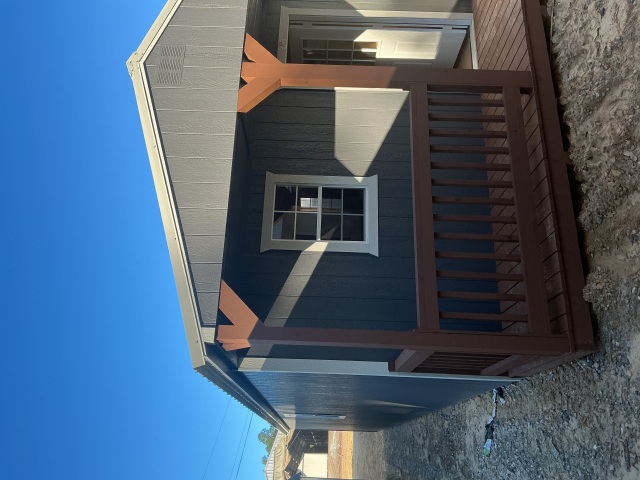 Cabin - 14x40