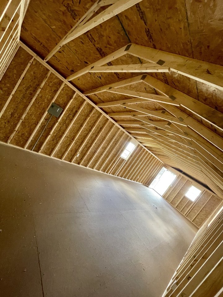 Cabin - 14x40