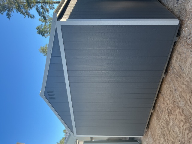 Cabin - 14x40