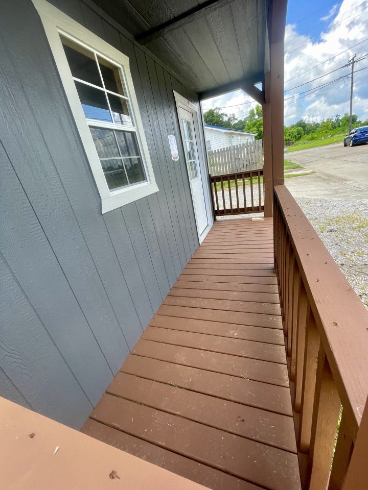 Cabin - 14x40