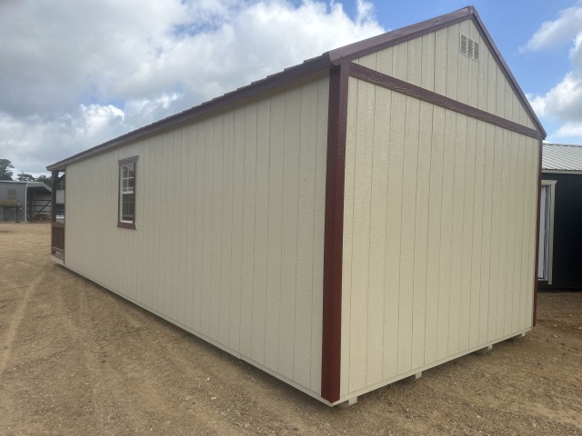 Cabin - 12x36
