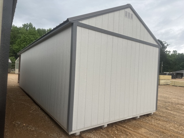 Cabin - 12x32
