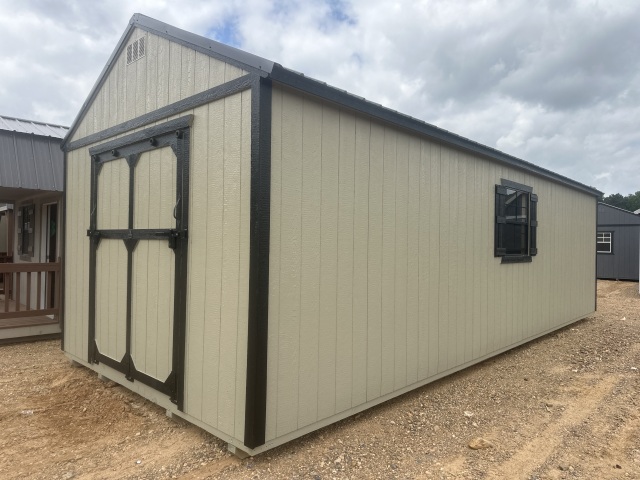 Side Utility - 12x30