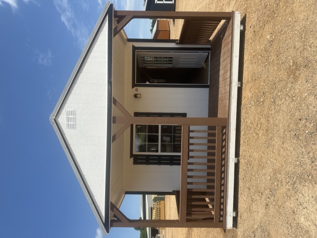 Cabin - 14x36