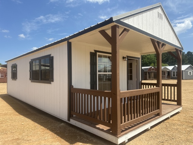 Cabin - 14x36